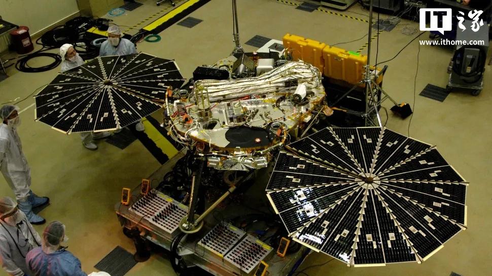 NASA揭示26种新细菌：这些极端微生物在无尘室中顽强生存