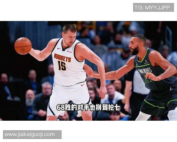 掘金狂胜狂欢！默里照片彰显场上喜悦