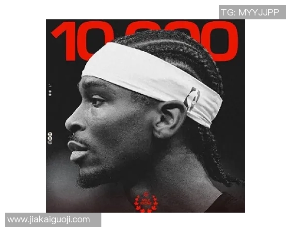 单节16分！31+5+4！第3年了！联盟要有新的乔治了！