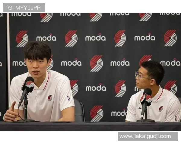 美记：罗威回归之后要从替补打起，杨瀚森还没有做好准备