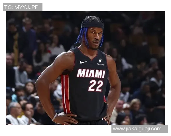 为什么我就是要说巴特勒是NBA里的超级老油条？