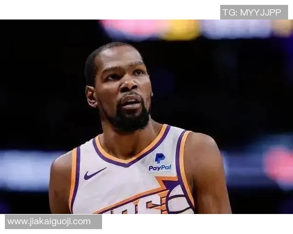 提前退场，拒绝采访，詹姆斯离开原因曝光，谁注意杜兰特举动