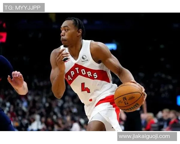 巴恩斯最快达成篮板助攻里程碑，这位猛龙新核将如何引领球队未来？