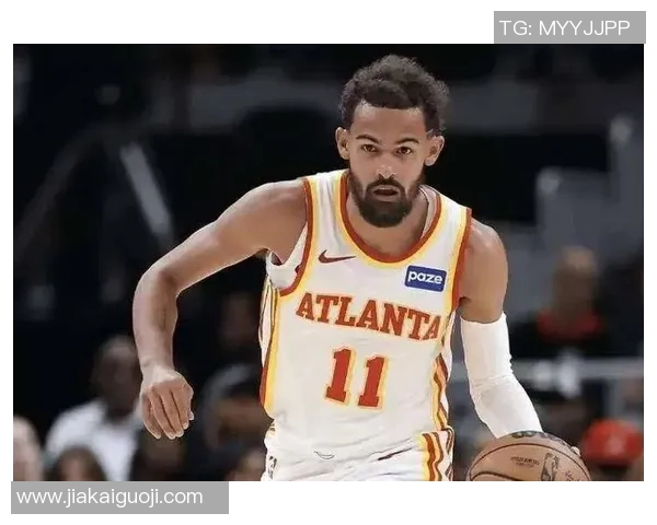 迈克尔-里德：特雷-杨更适合做二当家或三当家