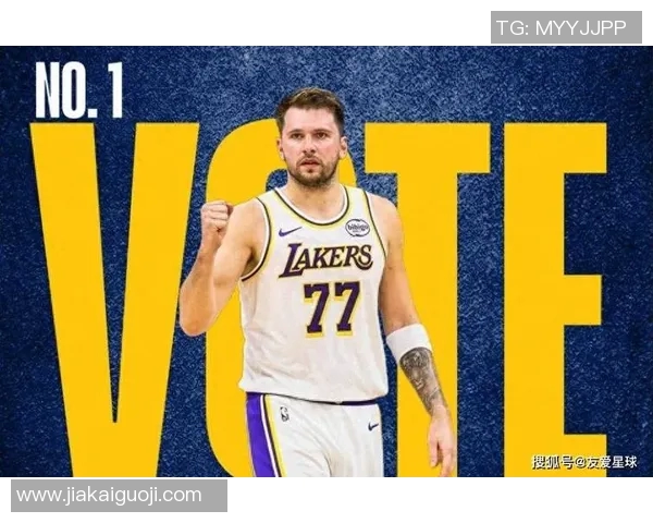 全明星投票次轮：东契奇票王、字母哥第二！首发无变化！