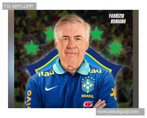 斯普利特：执教巴西国家队是我的梦想 但我目前很难身兼两职