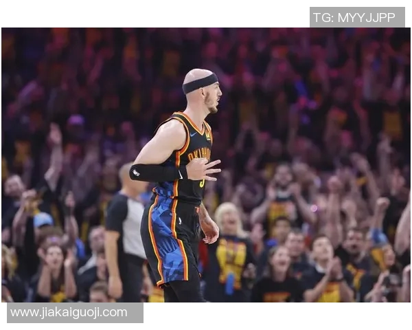 卡鲁索剖析雷霆近期战绩糟糕：无法82场保持强度 没打出最佳状态