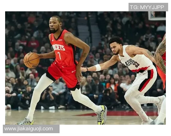 火箭102-103惜败开拓者，乌度卡无可推诿，杜兰特赛后发声引关注